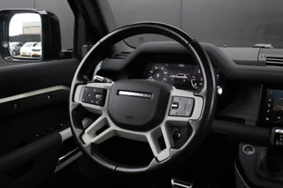 Land Rover Defender 3.0 D250 110 First Edition | MEMORY | PANO | TREKHAAK | 360° CAMERA | MERIDIAN | STOEL/STUURVERW. | CRUISE | NAVI | / 27