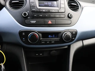 Hyundai i10 1.0i i-Motion Comfort / 17