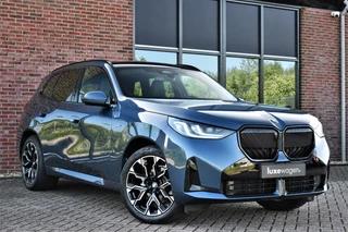 BMW X3 30e xDrive M-Sport  Pano ACC 360 H/K HUD 20inch / 20