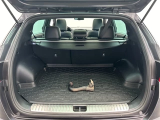 Kia Sportage 1.6 T-GDI 4WD GT-Line PlusLine Automaat | Org. Nederlands | Trekhaak | Carplay | Panorama | Stoel/stuurverwarming / 24