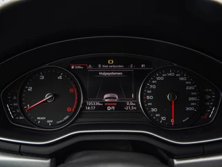 Audi A5 Sportback 2.0 TDI 190 PK S-tronic Aut. Sport Pro Line Trekhaak Camera Xenon Navigatie 18" / 14