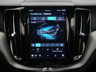 Volvo XC60 2.0 T6 AWD + Black Edition 350PK Pano | Trekhaak / 28