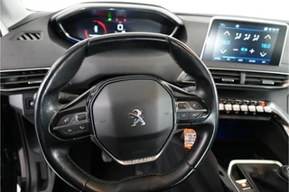 Peugeot 3008 1.2 PureTech Blue Lease Executive  | Trekhaak | Cruise | Lane warning | Navi | / 19