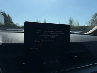 Audi Q5 50 TFSI e QUATTRO Hybride Pro Line 252PK Camera NAVI 20 Inch LM Velgen / 36