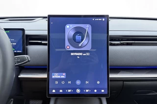 Jaecoo 7 1.5 GDI SHS-P Exclusive Automaat | Panoramadak | Stoelverwarming en ventilatie | Camera | Navigatie | Lederen bekleding | 7 Jaar garantie / 29