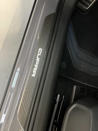 CUPRA Formentor 1.5 TSI-e NIEUW MODEL/KEY-LESS/TREKH/CAM/LED/ENZ / 26