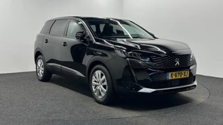 Peugeot 5008 1.2 PureTech Blue Lease Active LM NAVI CARPLAY CRUISE ECC. / 4