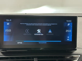 Peugeot 5008 1.2 PureTech Blue Lease Active LM NAVI CARPLAY CRUISE ECC. / 36