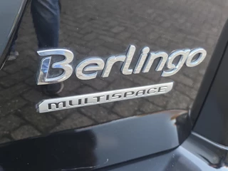 Citroën Berlingo 1.2 PureTech XTR MULTISPACE NAVI TEL PANODAK TREKHAAK / 30