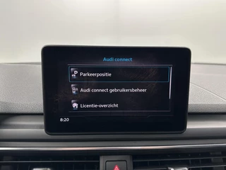 Audi A5 Sportback 1.4 TFSI Design PANORAMA DAK ECC CRUISE. / 32