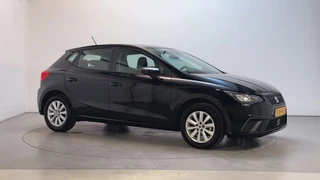 Seat Ibiza 1.0 EcoTSI Style App-Connect Virtual Cockpit DAB+ / 2