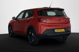 Opel Frontera 1.2 Turbo Hybrid Edition Achteruitrijcamera Apple CarPlay / 5