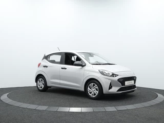 Hyundai i10 1.0 Comfort Private lease 369,- per maand / 13