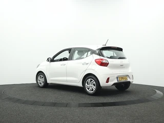 Hyundai i10 1.0 Comfort Smart Navigatie | Camera | Airco / 8