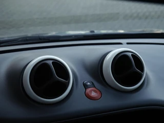 smart forfour 1.0 Business Solution | Cruise control | Climate control | Elektrische ramen voor | 15 inch Lichtmetalen velgen / 21