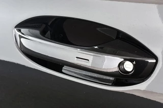 CUPRA Leon Sportstourer 1.4 e-Hybrid Stoelverwarming Apple CarPlay Keyless Achteruitrijcamera / 19