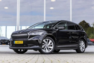 Škoda Enyaq iV 60 | SOH 91% | Camera | 20" | LED