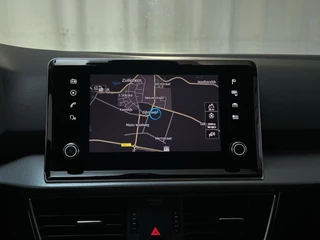 Seat Tarraco 1.5 TSI 150pk DSG Style Camera DAB+ Navigatie Virtual Cockpit Stoelverwarming / 15