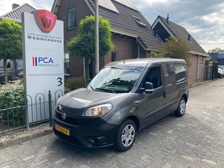 Fiat Doblò Cargo 1.3 MJ L1H1 Actual / 2
