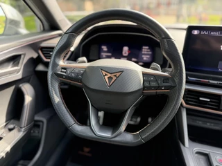 CUPRA Formentor 1.4 e-Hybrid VZ Performance | Copper | | Pano | SOH 95,3% | 360 | Memory | BTW | / 8
