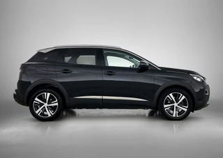 Peugeot 3008 1.2 PureTech Blue Lease Executive Automaat | Adaptive Cruise | CarPlay | Camera | Parkeersensoren / 9