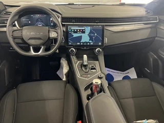 Lynk & Co 01 1.5 PHEV 262PK (2024) Adapt.Cruise 360° Hemel Black Carplay Plug-in Stoelverw Vol opties! / 5