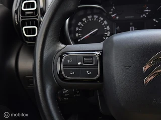 CITROEN C3 AICROSS 1.2 PURETECH S&S BUSINESS/LED/CARPLAY/17''LMV/PDC/DAB/BLUETOOTH/GROOTLICHTASSISTENT/TWO-TONE / 47