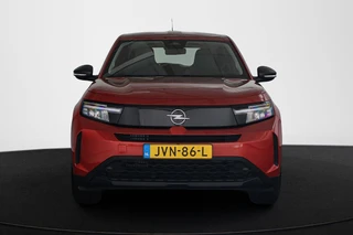Opel Frontera 1.2 Turbo Hybrid Edition Achteruitrijcamera Apple CarPlay / 14