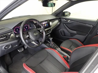 Skoda Kamiq 1.0 TSI G110pk DSG-7 Monte Carlo / 14