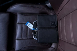 BMW X3 xDrive20i High Executive M-Sport  | Pano | Trekhaak | Leder / 40