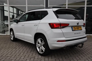 Seat Ateca 1.5 TSI FR Business Intense|Automaat|Camera|Navi|Trekhaak| / 5