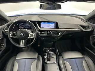 BMW 2-serie Gran Coupé 218i High Executive M Sport TREKHAAK CARPLAY NAVI ADAPTIEF CRUISE. / 2