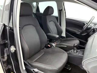 Seat Ibiza 1.2 TSI FR | Camera | Stoelverwarming | Climate Control / 12