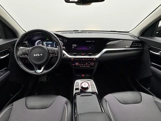 Kia e-Niro Edition 64 kWh SOH 96% | Camera | Stoel/Stuurverwarming | Carplay&Android | Adaptieve Cruise / 4