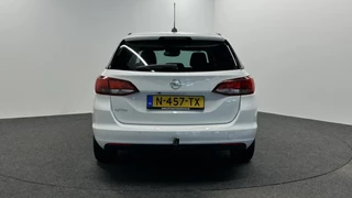 Opel Astra Sports Tourer 1.2 Design & Tech NAVI-CRUISE-NAP / 8