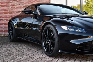 Aston Martin V8 Vantage 4.0 Carbon-ext | Ceramic-brakes | 26dkm / 33