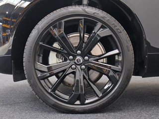Volvo XC60 2.0 T8 AWD+ Black Edition Pano | Harman/Kardon | 360 camera / 8