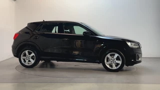 Audi Q2 30 TFSI Epic LED Navigatie Parkeersensoren Climate Control / 12