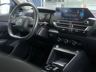 Citroen C4 1.2 Puretech 130pk Business Plus | Trekhaak | Adaptive Cruise Control | Comfort Stoelen | Navigatie | Climate Control | Keyless Entry/Start | DAB | Full LED | Apple Carplay/Android Auto | Parkeercamera/-sensoren | Head-Up Display | / 33