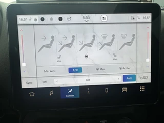 Jeep Renegade 4xe 240PK Plug-in Hybrid The North Star (Elektrisch Schuifdak - Navigatie - Adaptieve Cruise Controle - LED - Automatische Airco 4WD - Camera - Stuur & Stoel verwarming) / 20