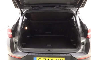 Opel Grandland X 1.2 Turbo 130pk Innovation | Navigatie | Trekhaak | Climate control | AGR Comfortstoelen | Elektrische achterklep | Stoel- en stuurverwarming | Camera / 14