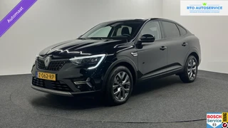 Renault Arkana 1.6 E-Tech full hybrid 145 evolution CAMERA CRUISE LM NAVI CARPLAY.