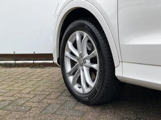 Audi Q3 1.4 TFSI Sport Edition S-Line Trekhaak Stoelverw Keyless Cruise Led Voll.Onderhouden! / 17