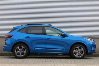 Ford Kuga 2.5 PHEV ST-Line X  | Panoramadak | Trekhaak | B&O | Winterpack / 2