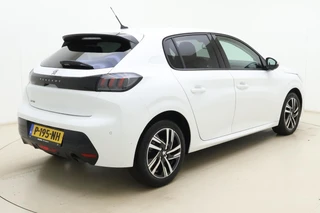 Peugeot 208 1.2T Allure Pack | 100PK | Parkeer Camera Achter | Stoelverwarming Voor | Privacy Glas | LED | Cruise Control | DAB+ | / 2