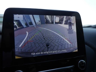Ford Puma 1.0 EcoBoost Hybrid ST-Line X Gold Edition | Panoramadak | Trekhaak | Lederen bekleding | Keyless entry & Start | Navigatie | Dealer oh | B&O geluid / 33