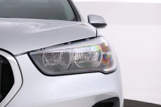 BMW X1 sDrive18d High Executive  Automaat, Panorama dak, Navigatie / 7