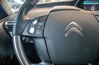 Citroen C4 Picasso 1.2 PureTech Feel 130 PK | Automaat | Rijklaar | DB-riem Vervangen | Handsfree Achterklep / 26