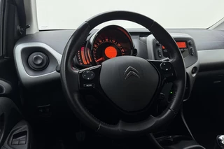 Citroen C1 1.0 e-VTi Feel | 5-deurs | Airco | Getint glas | Bluetooth | Elektrische ramen voor | Slechts 63.027 km / 26