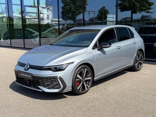Volkswagen Golf 1.5 272pk eHybrid GTE Trekhaak | Led mistlampen | Head up | IQ light | Rijklaar incl. garantie